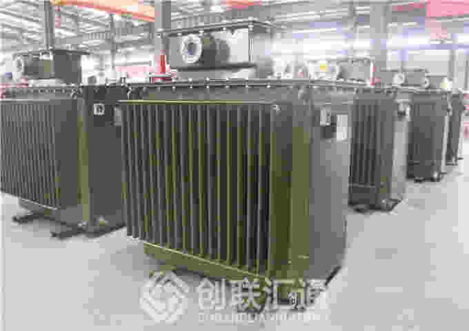 <b>S11-MRD系列地埋式变压器厂家</b>