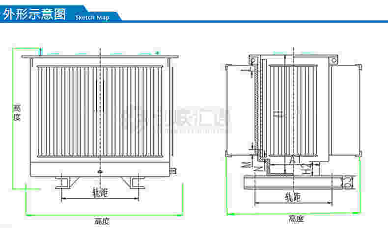 地埋变压器S11-MRD  三相全铜油浸式 厂家直销质量售后有保障-创联汇通示例图4