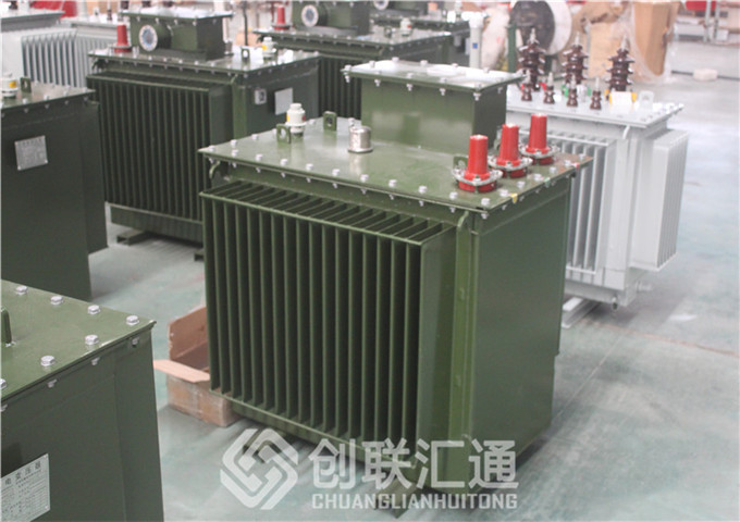 <b>北京创联汇通S11-MRD系列地埋式变压器价格</b>