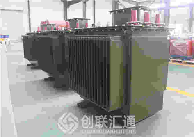 江苏现货S11- MRD50kva地埋式变压器厂家